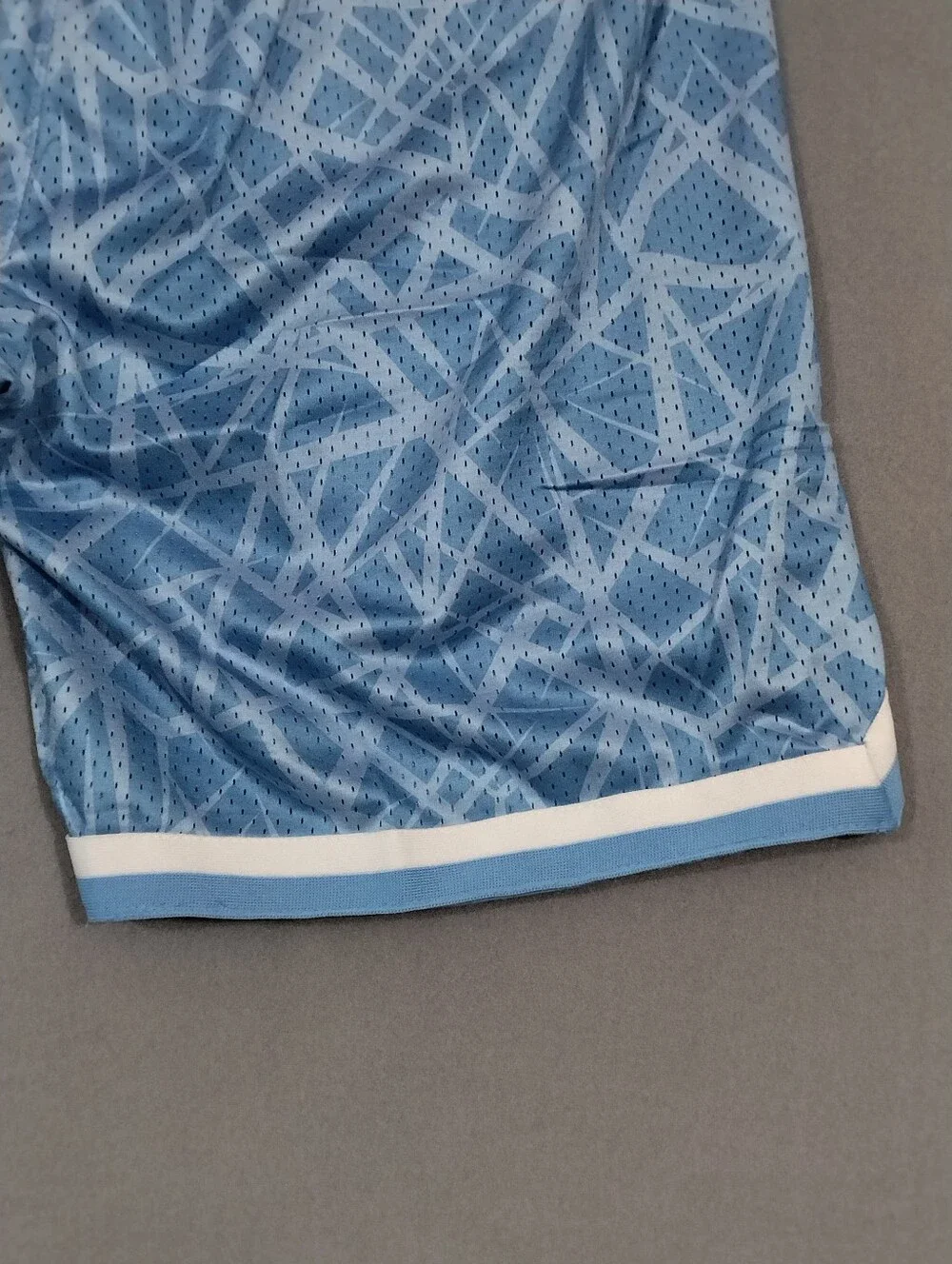 Legend Half Court Mesh 8.5